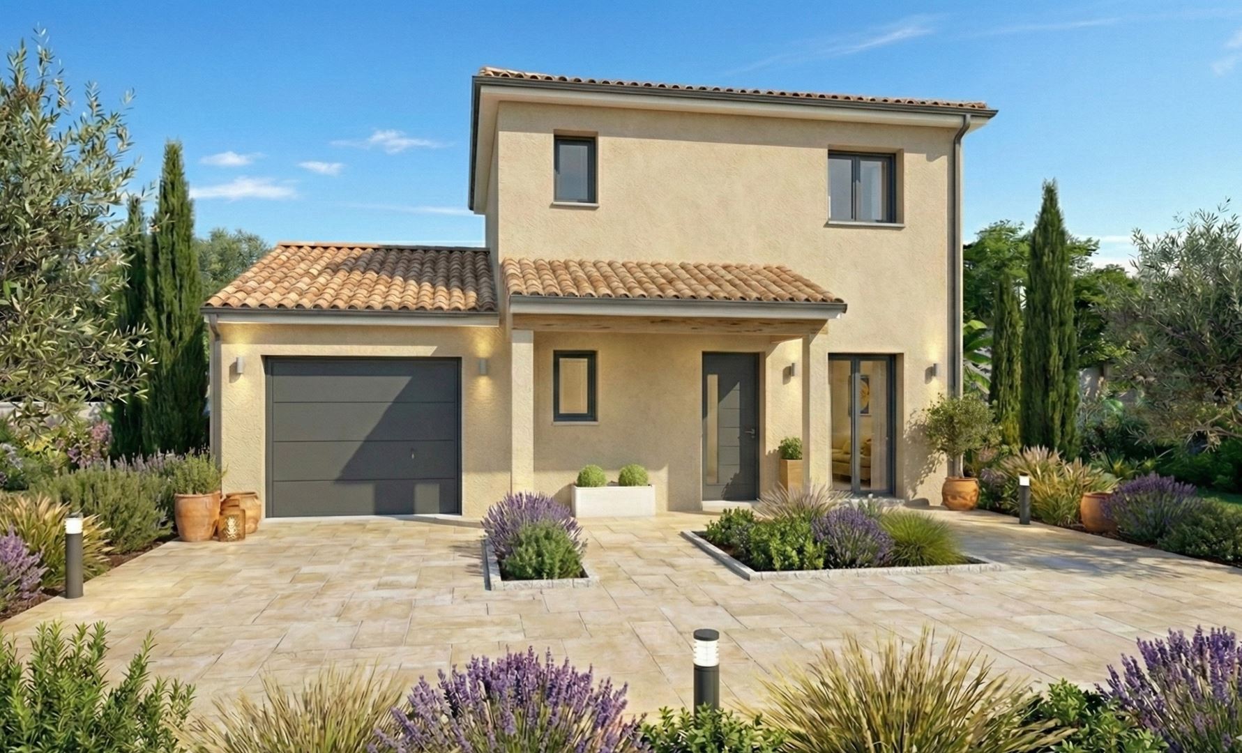 Agence immobilière de LEFEVRE FREDERIC