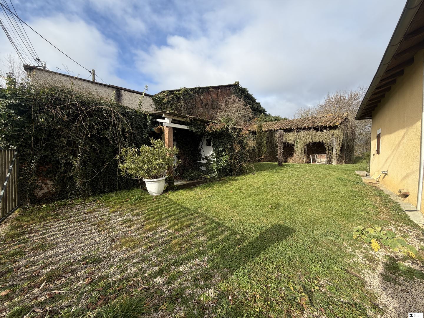 Agence immobilière de LE 4 LE CABINET IMMOBILIER