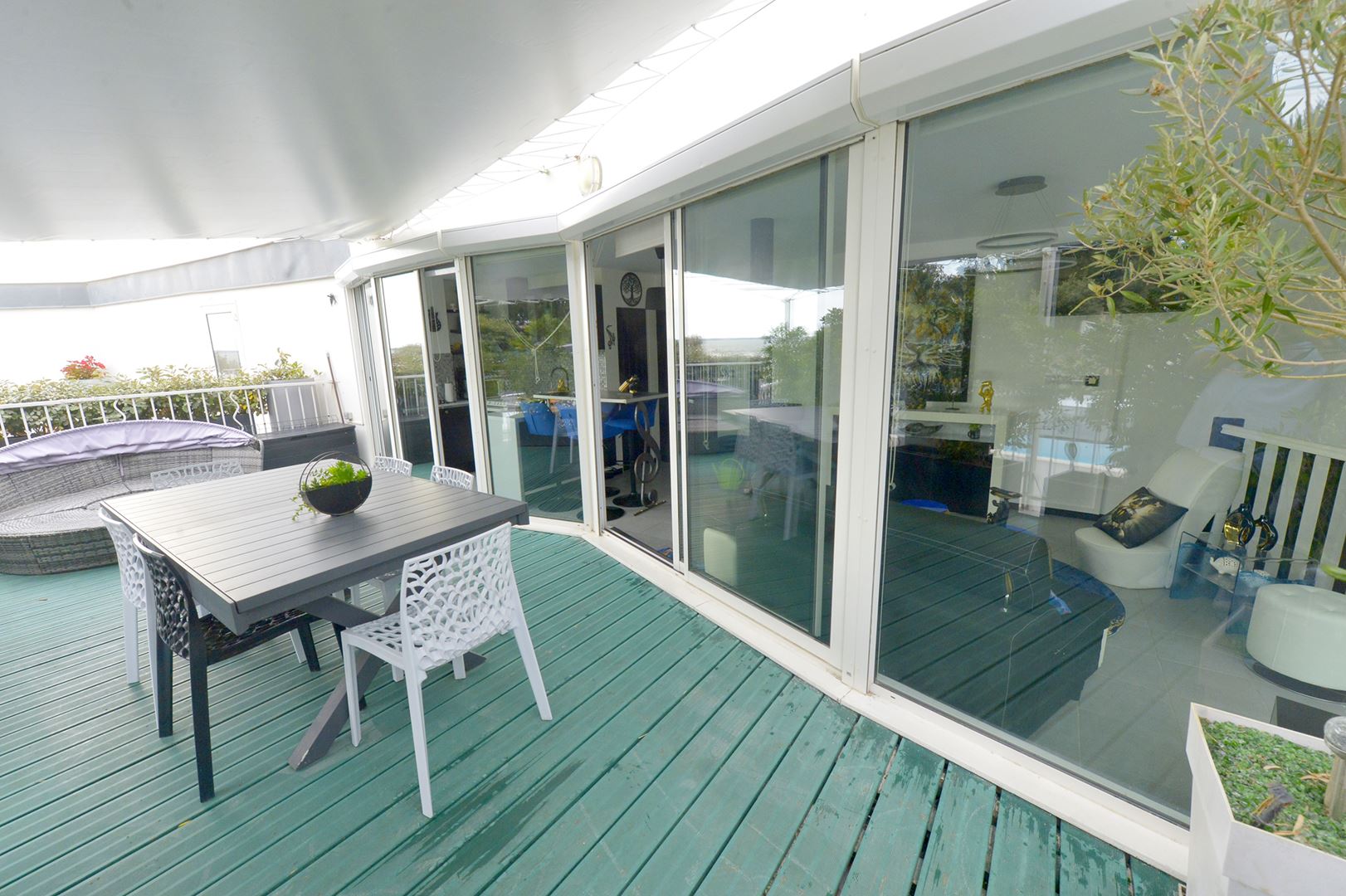 Agence immobilière de Agence de L'Estuaire