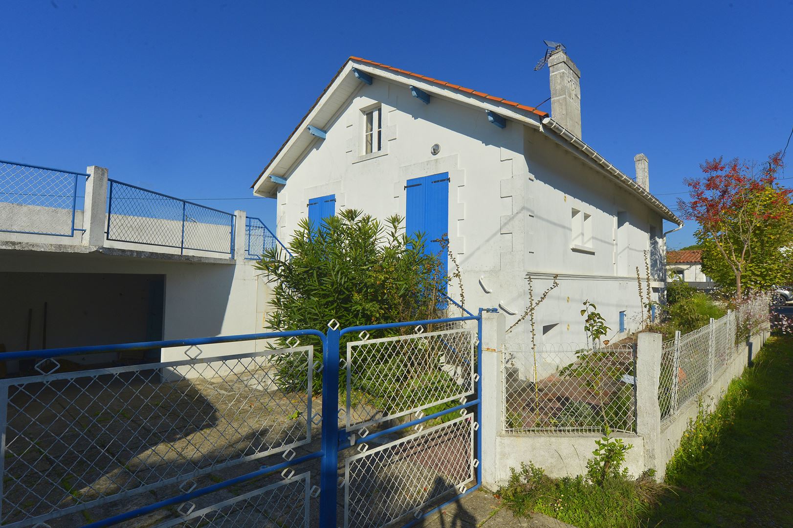Agence immobilière de Agence de L'Estuaire