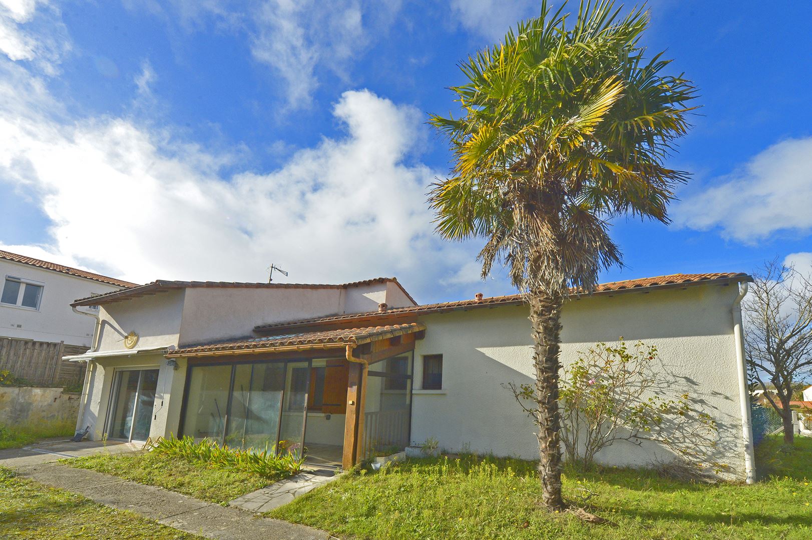 Agence immobilière de Agence de L'Estuaire