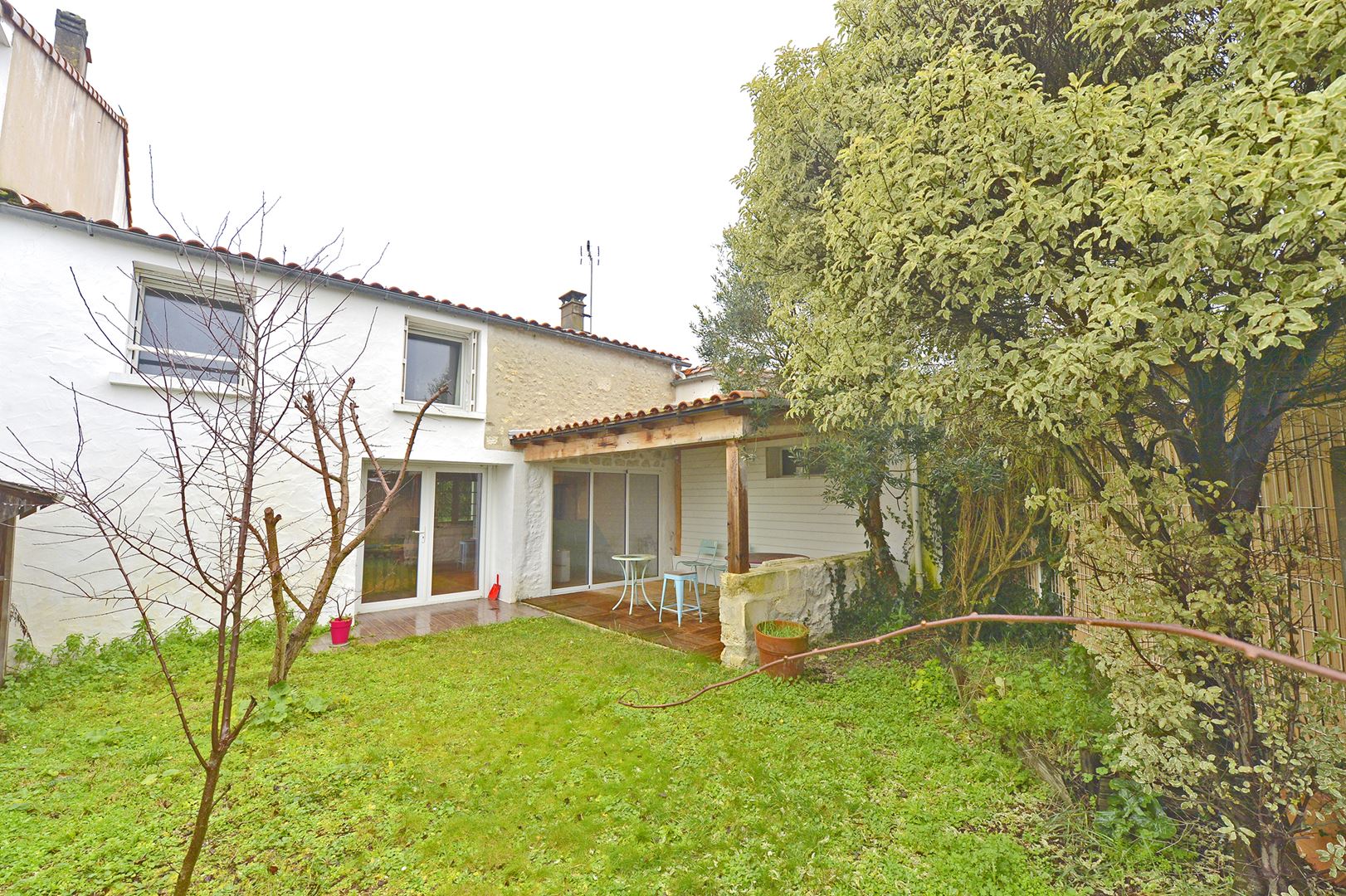 Agence immobilière de Agence de L'Estuaire