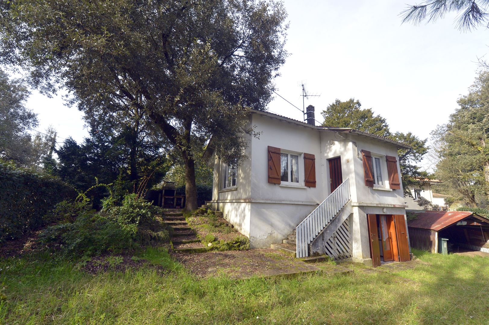 Agence immobilière de Agence de L'Estuaire
