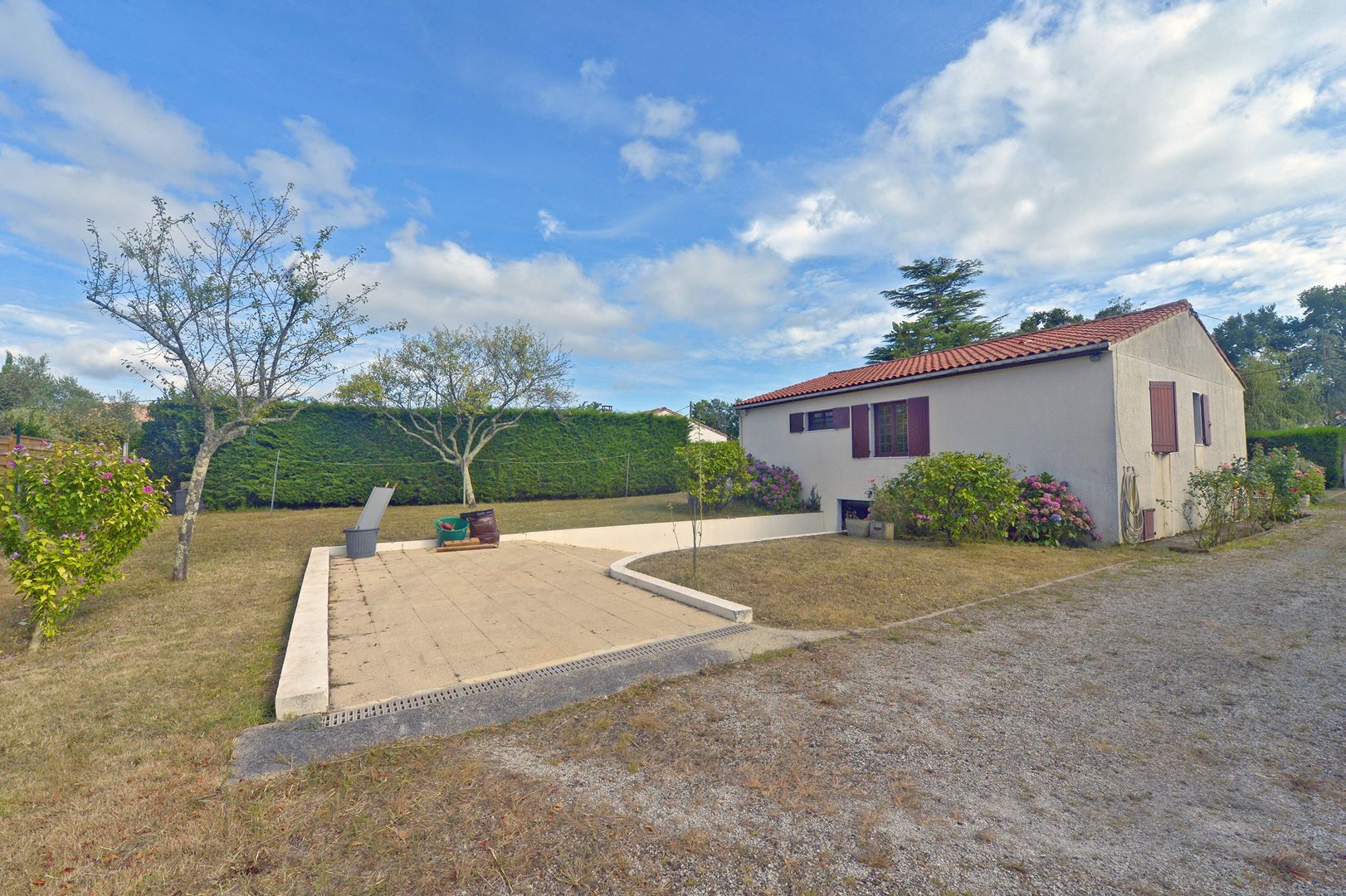 Agence immobilière de Agence de L'Estuaire