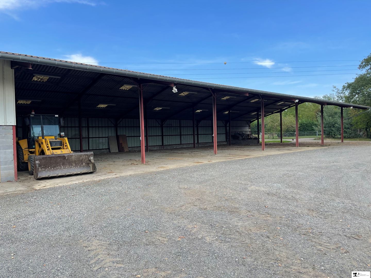 Agence immobilière de LE 4 LE CABINET IMMOBILIER