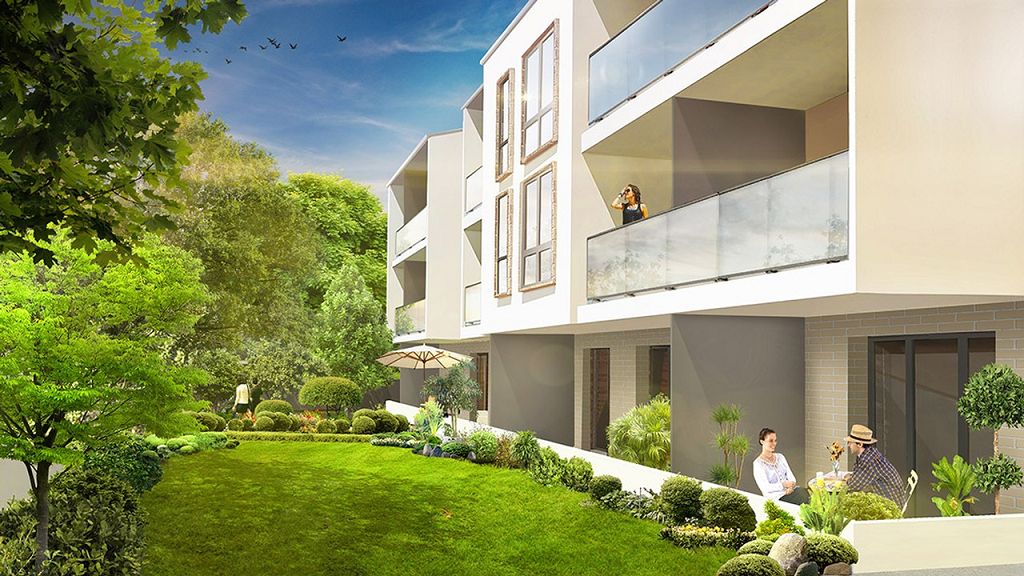 Agence immobilière de PIBOUL Alain