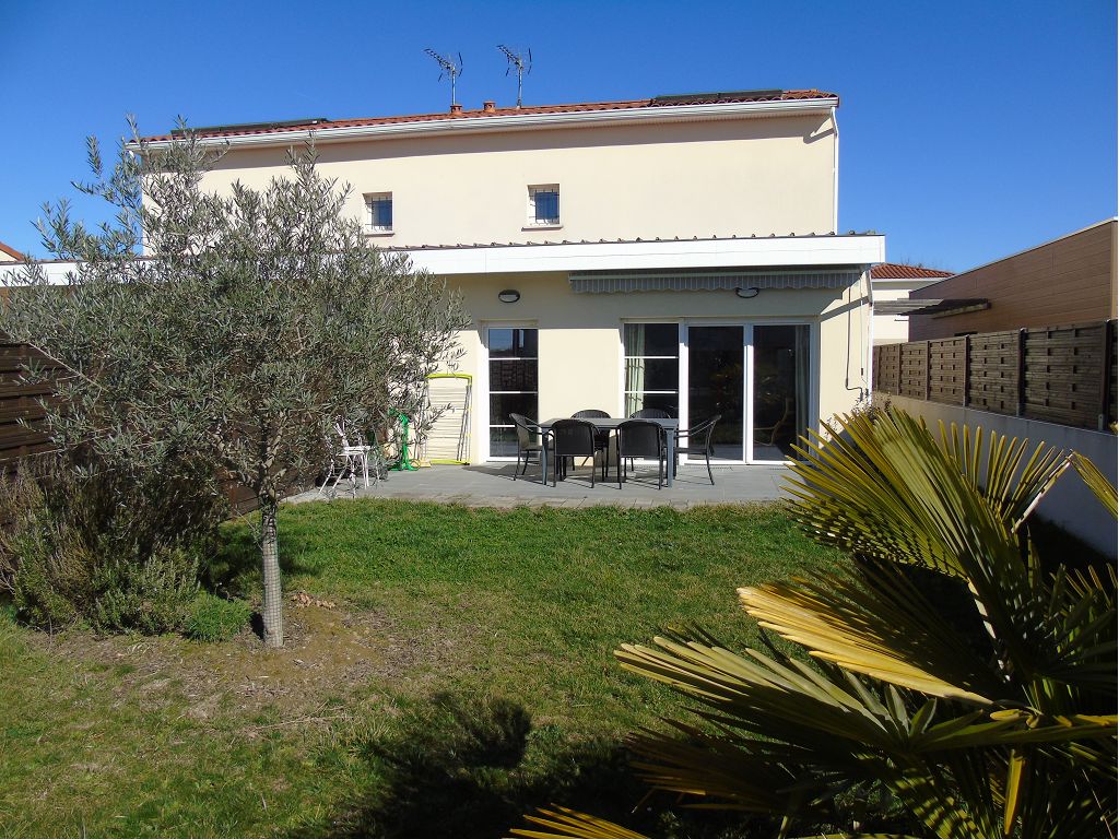 Agence immobilière de PIBOUL Alain