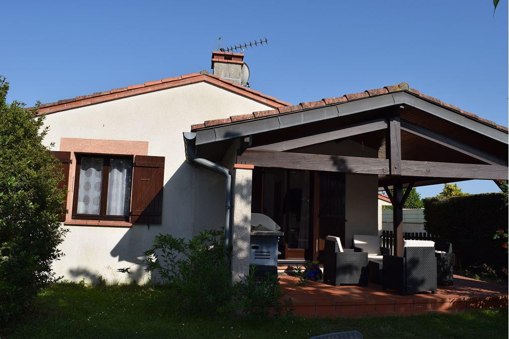 Agence immobilière de PIBOUL Alain