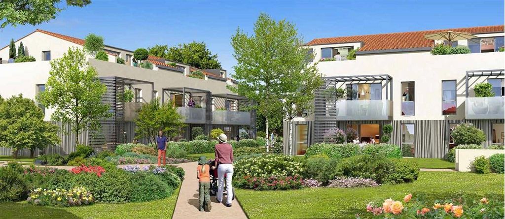 Agence immobilière de PIBOUL Alain