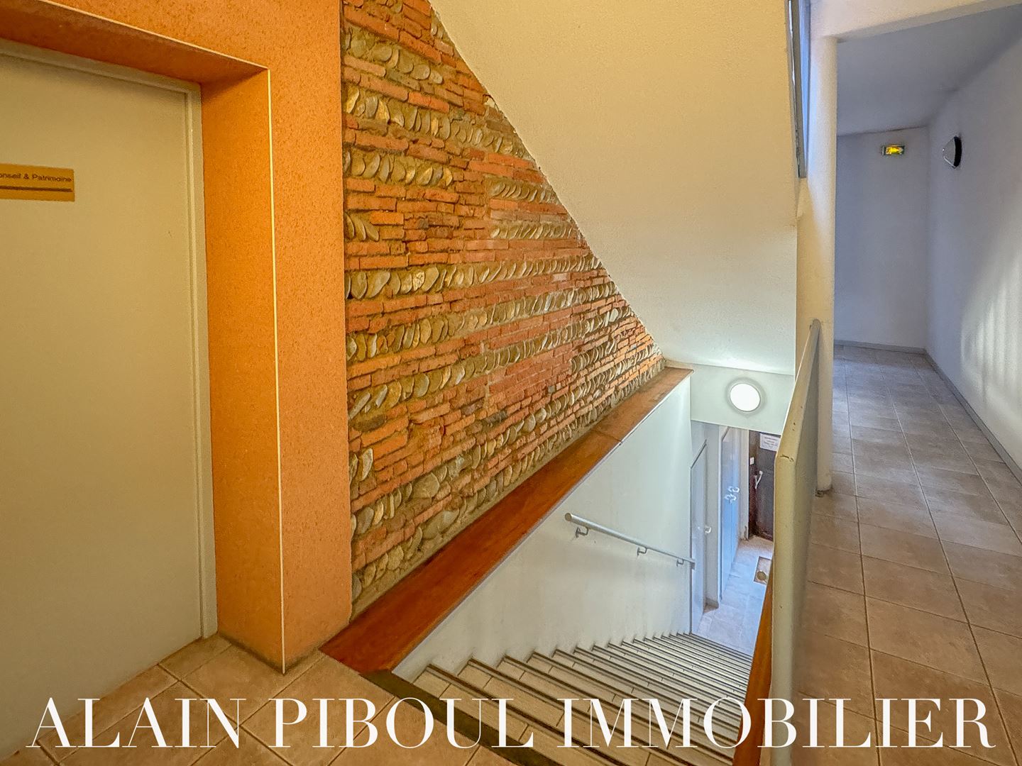 Agence immobilière de PIBOUL Alain