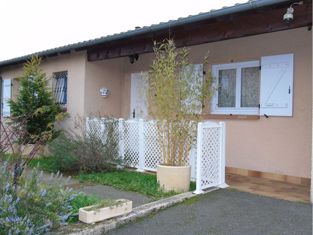 Agence immobilière de PIBOUL Alain