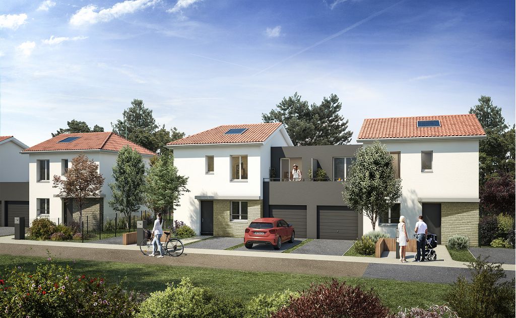 Agence immobilière de PIBOUL Alain