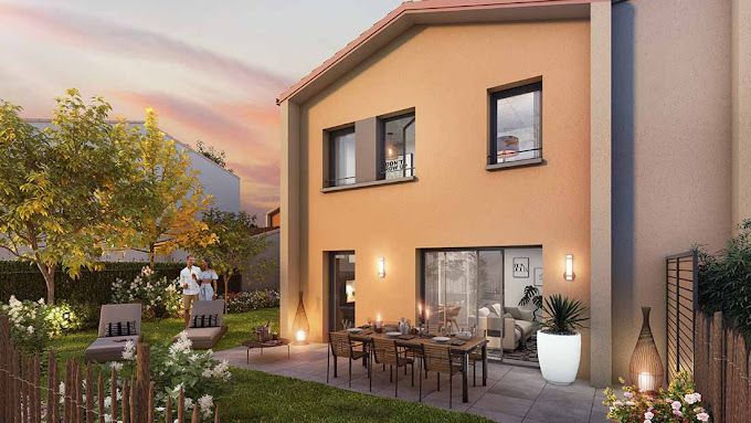 Agence immobilière de PIBOUL Alain