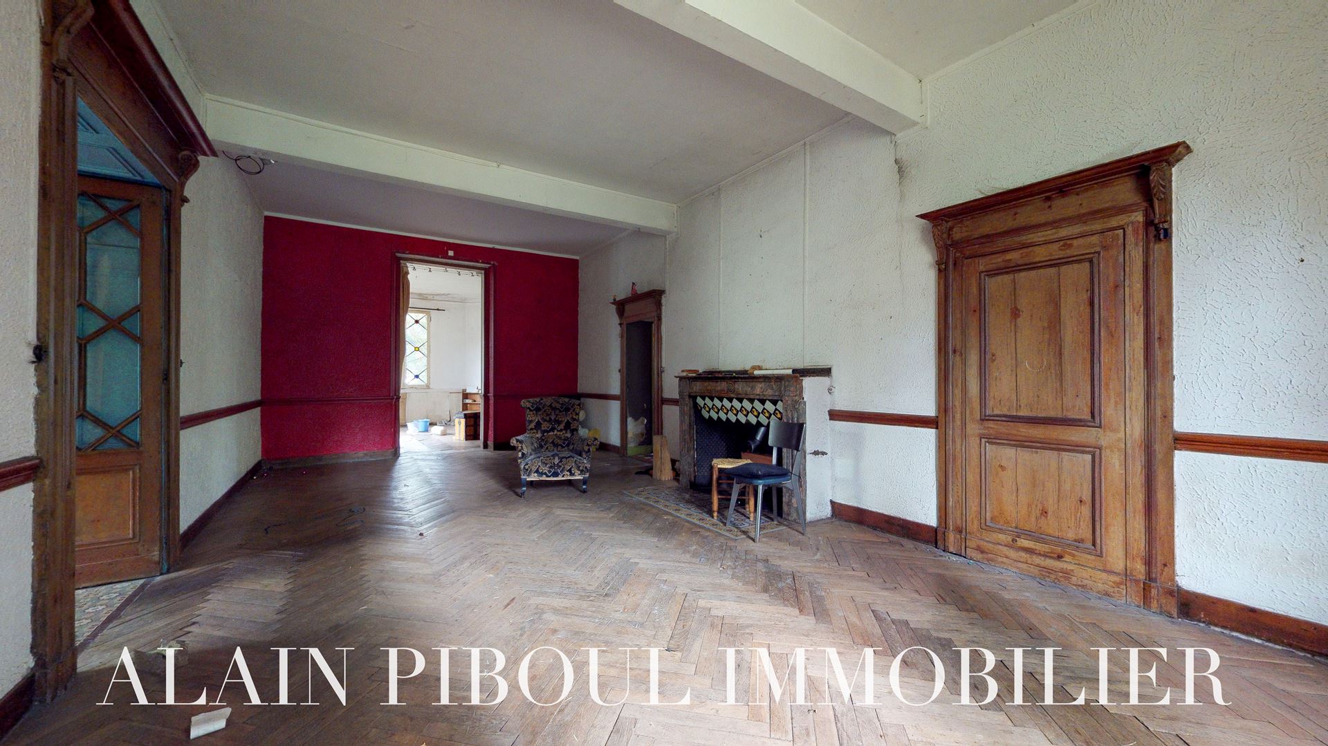 Agence immobilière de PIBOUL Alain