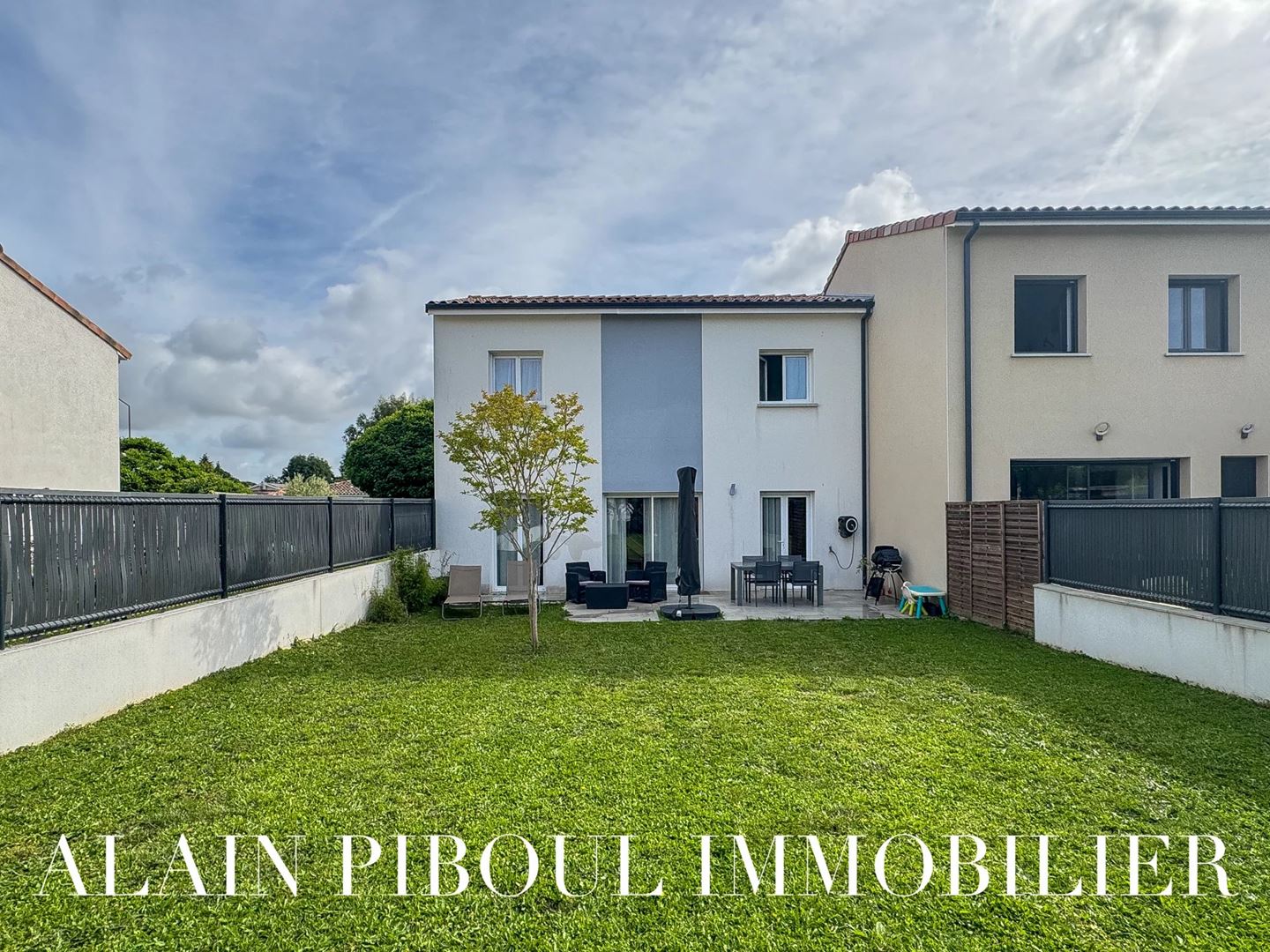 Agence immobilière de PIBOUL Alain