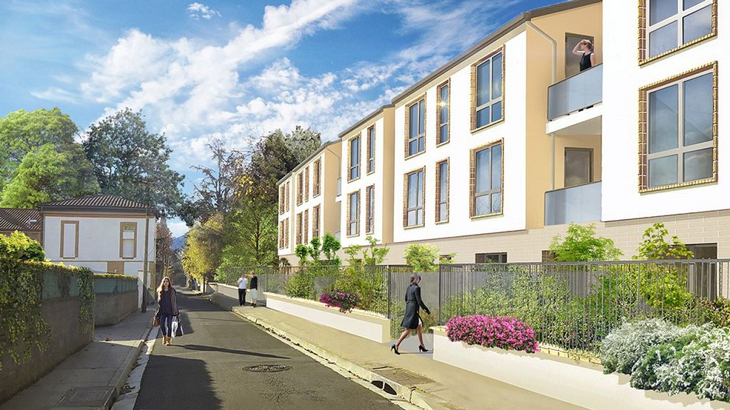 Agence immobilière de PIBOUL Alain