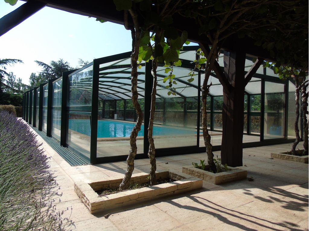 Agence immobilière de PIBOUL Alain