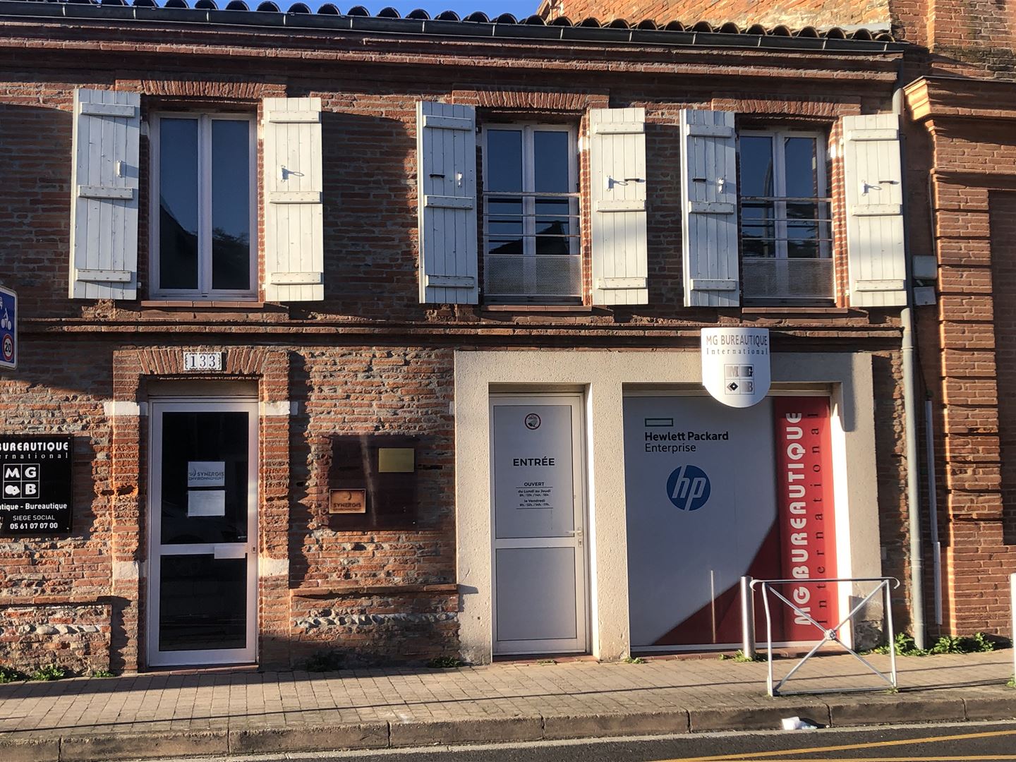 Agence immobilière de PIBOUL Alain