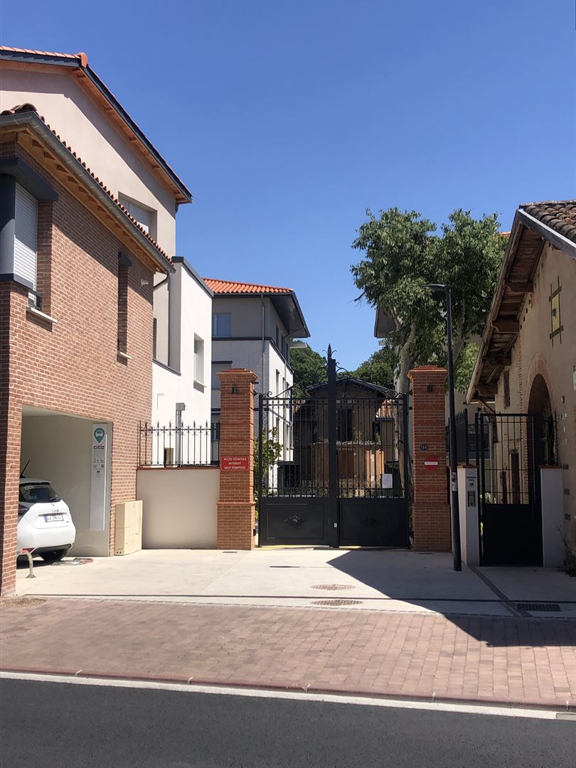 Agence immobilière de PIBOUL Alain