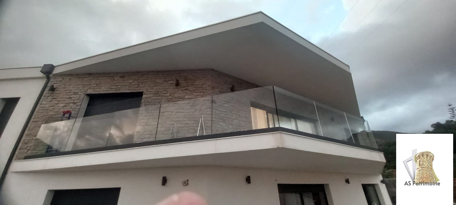 Agence immobilière de AS PATRIMOINE