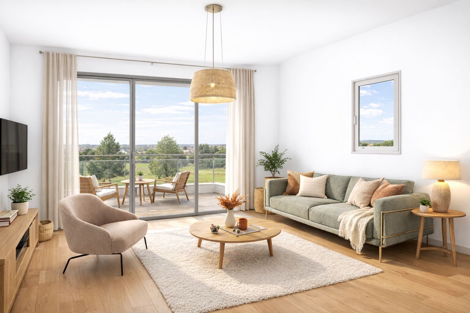 Agence immobilière de IMMODISPO