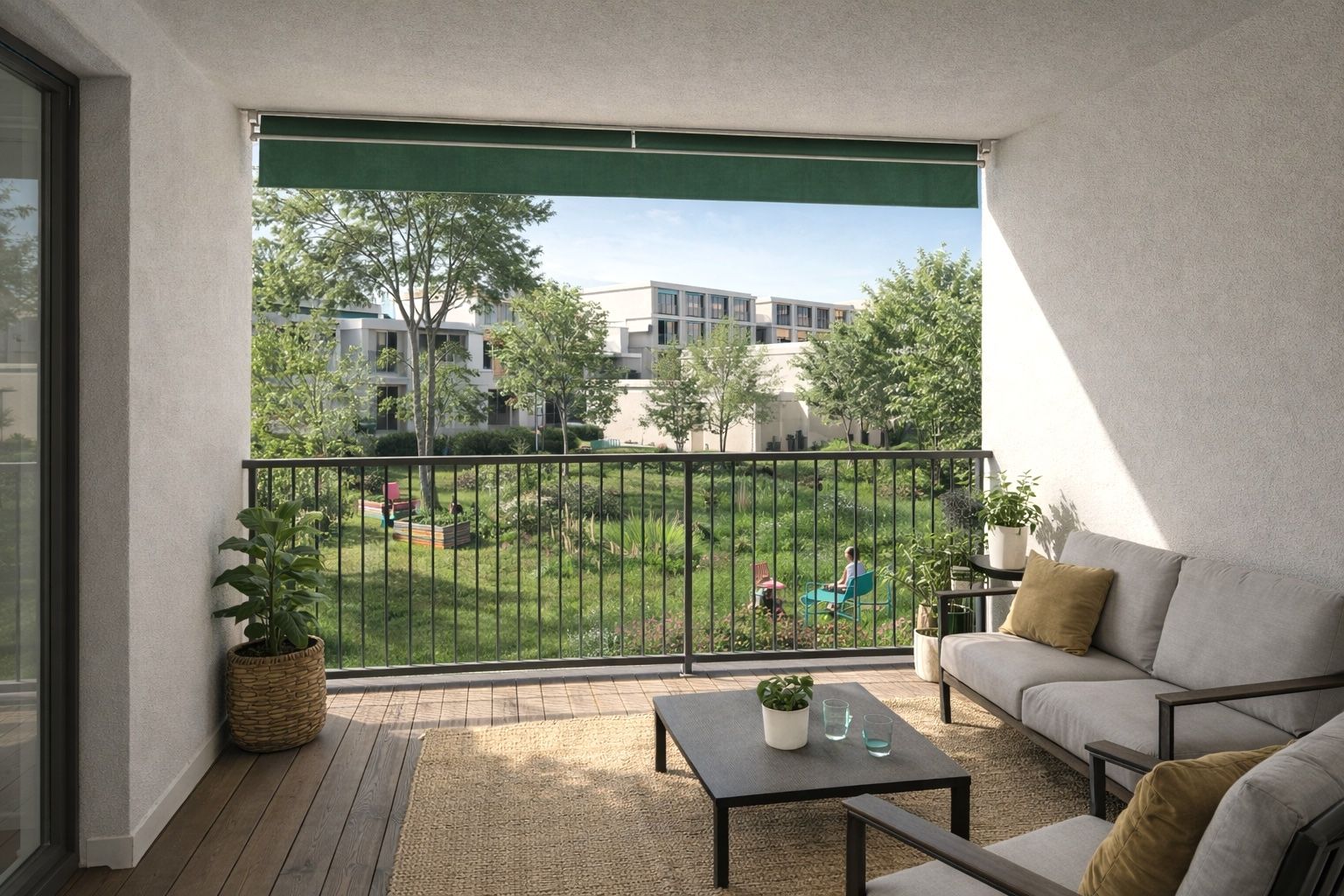 Agence immobilière de IMMODISPO