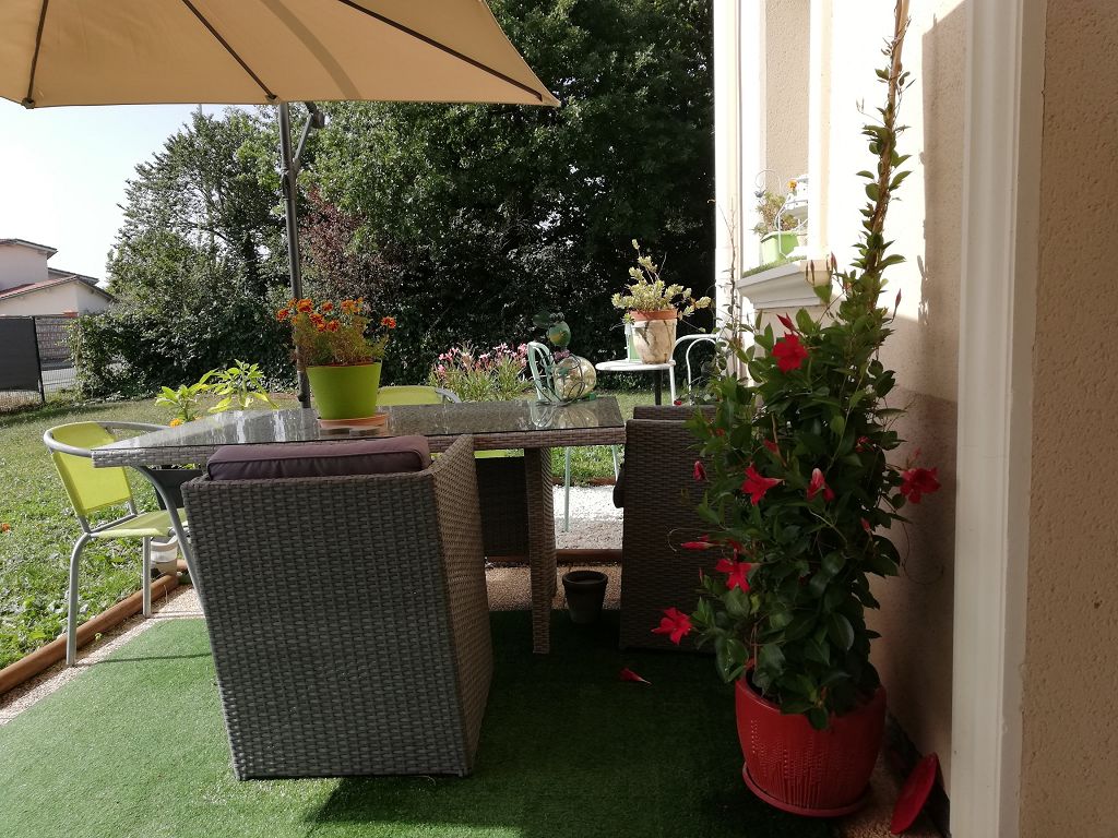 Agence immobilière de PIBOUL Alain