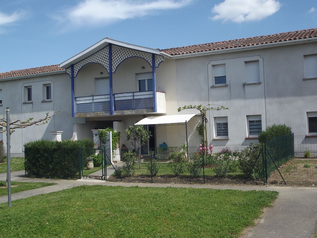 Agence immobilière de PIBOUL Alain