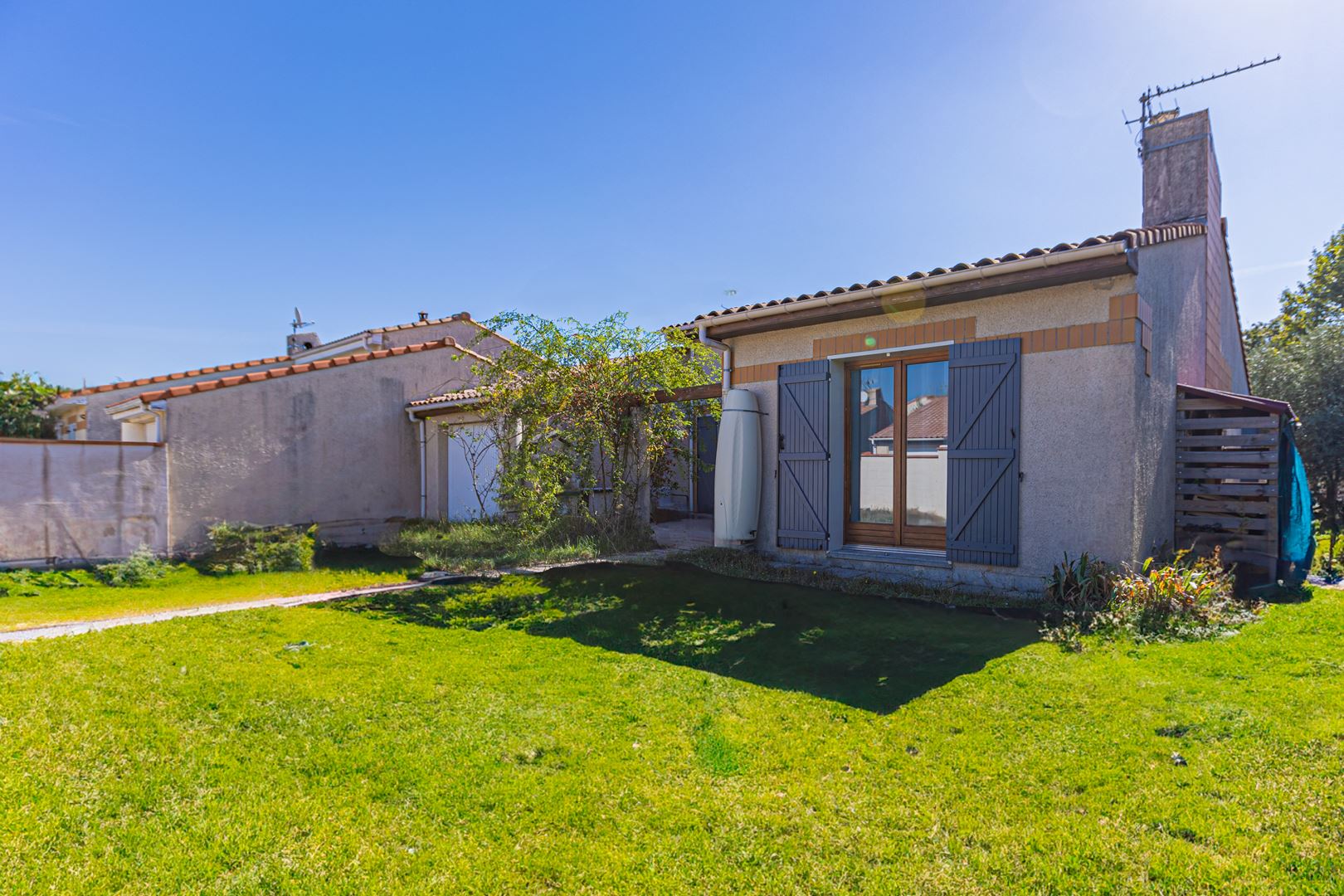 Agence immobilière de PIBOUL Alain