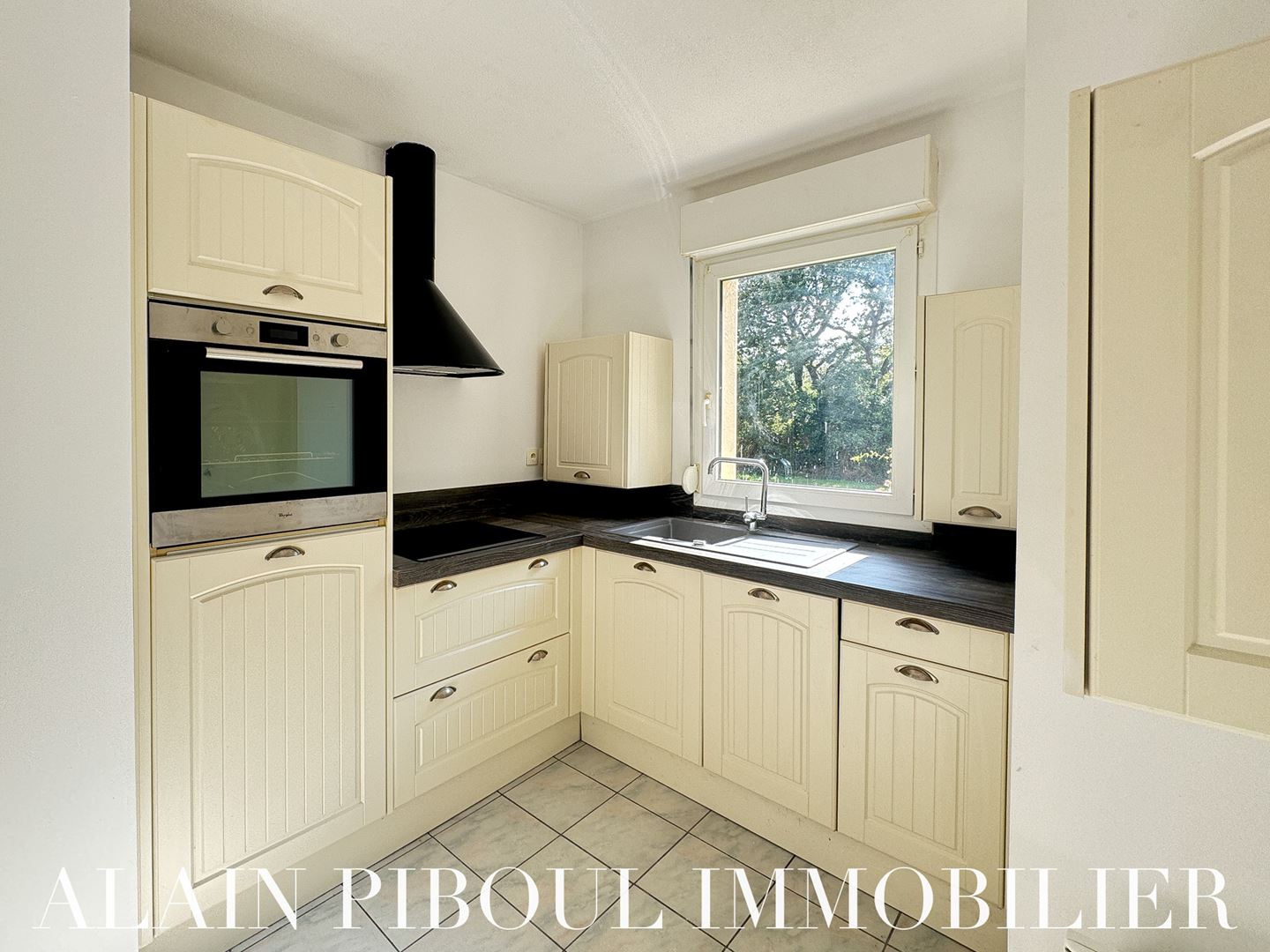 Agence immobilière de PIBOUL Alain