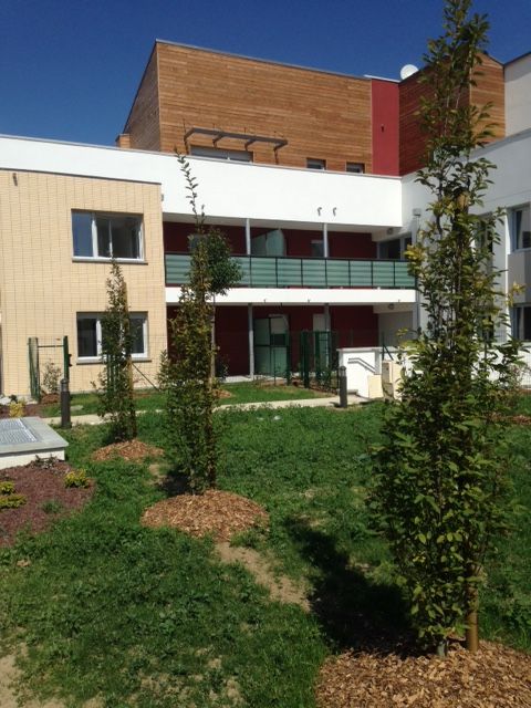 Agence immobilière de PIBOUL Alain