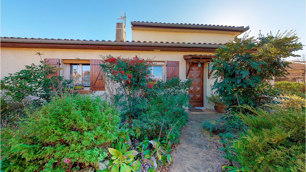 Agence immobilière de PIBOUL Alain