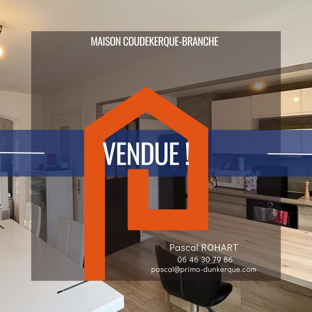 Agence immobilière de PRIMO DUNKERQUE