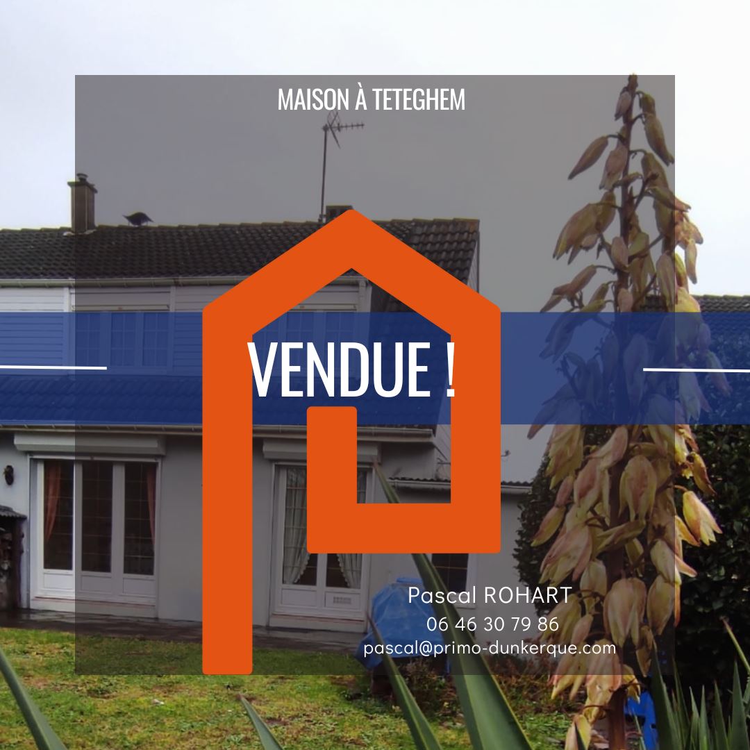 Agence immobilière de PRIMO DUNKERQUE