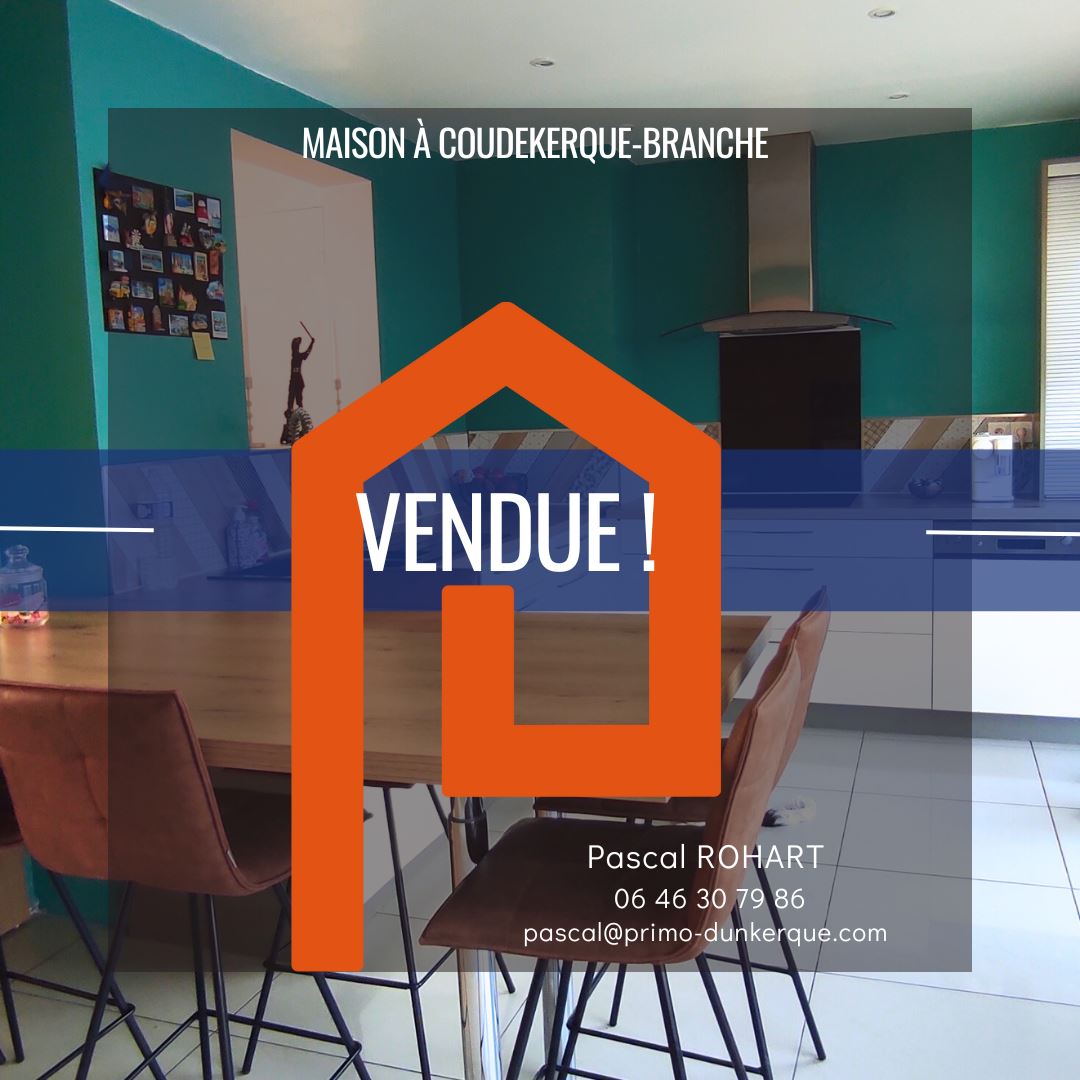 Agence immobilière de PRIMO DUNKERQUE