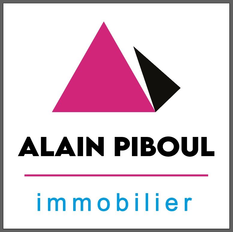 Agence immobilière de PIBOUL Alain