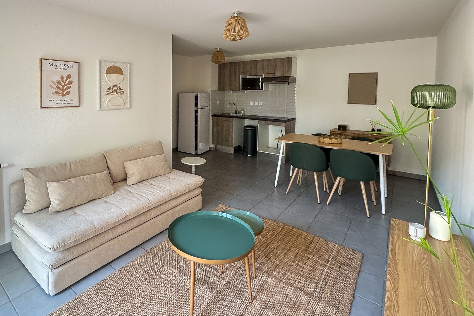 Agence immobilière de PIBOUL Alain