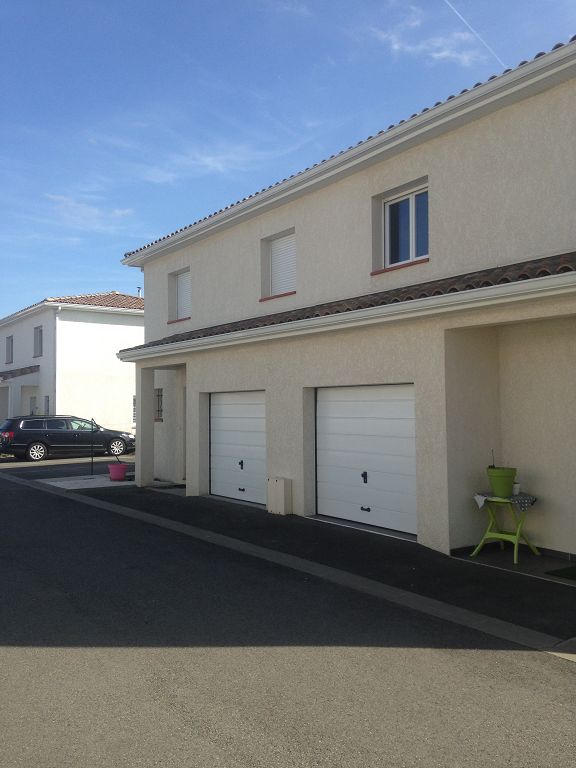 Agence immobilière de PIBOUL Alain