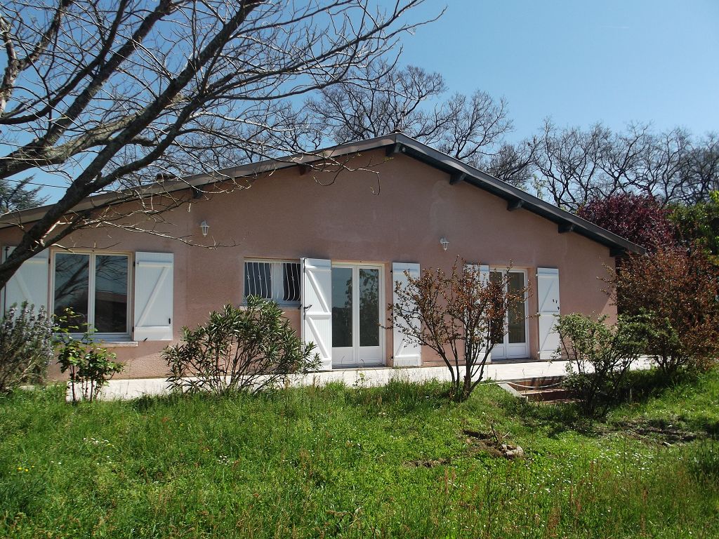 Agence immobilière de PIBOUL Alain