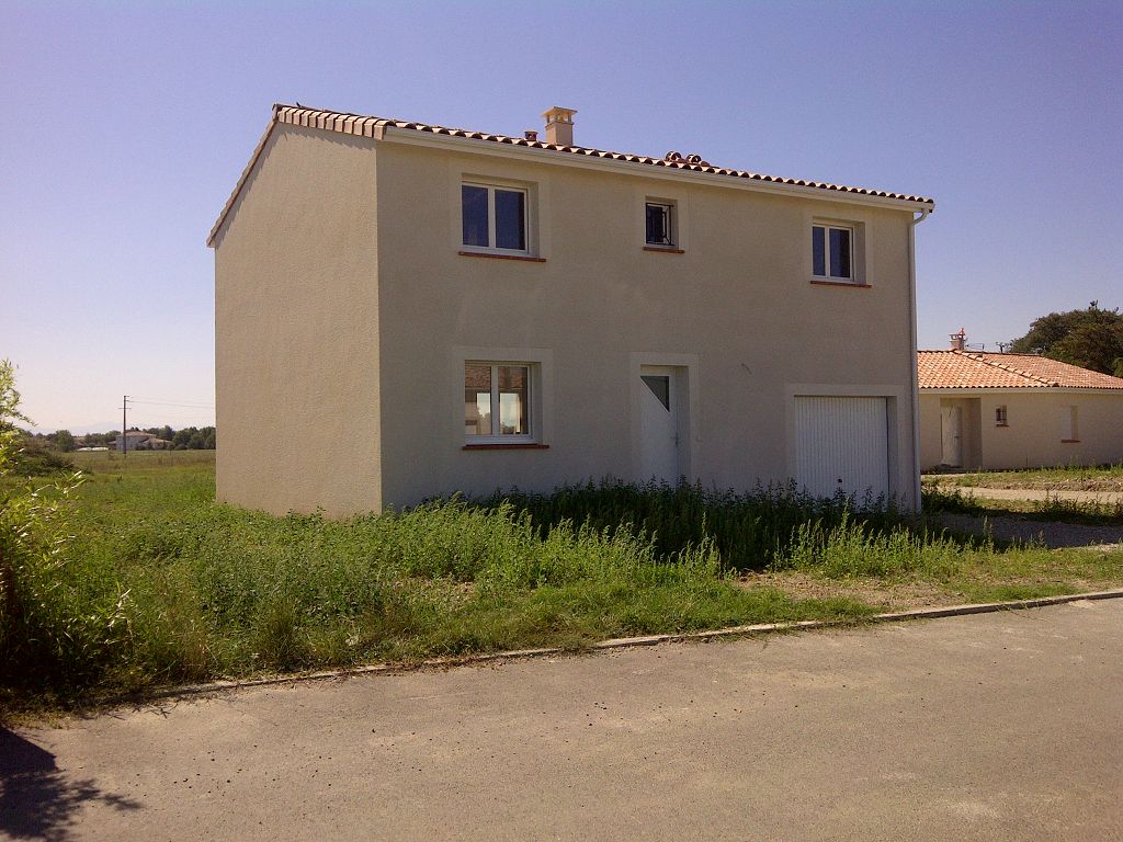 Agence immobilière de PIBOUL Alain