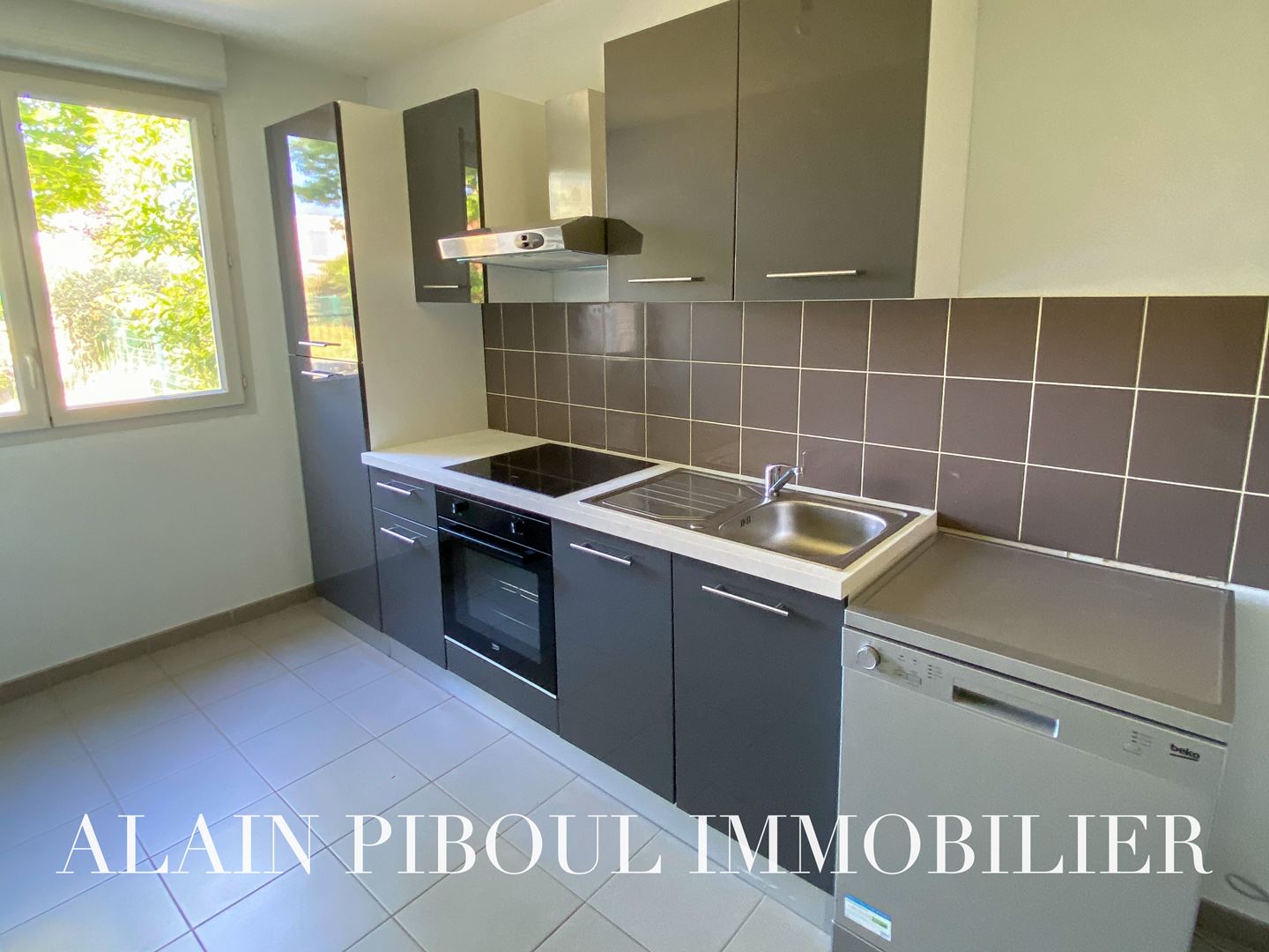 Agence immobilière de PIBOUL Alain