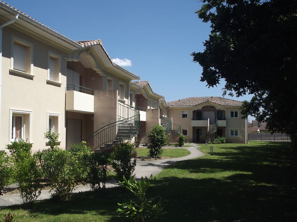 Agence immobilière de PIBOUL Alain