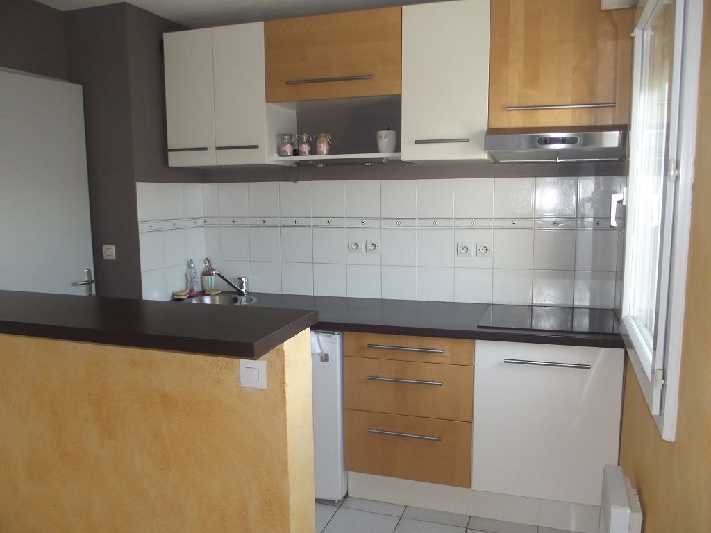 Agence immobilière de PIBOUL Alain