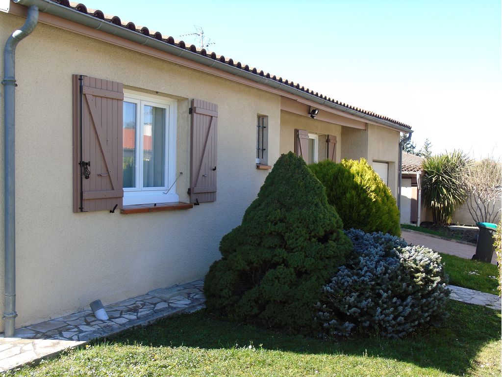 Agence immobilière de PIBOUL Alain