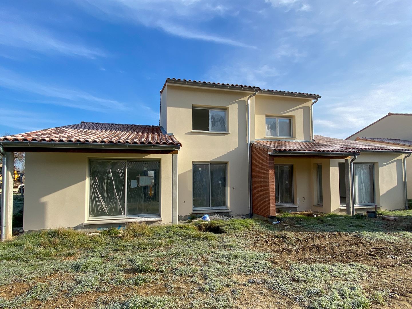 Agence immobilière de PIBOUL Alain