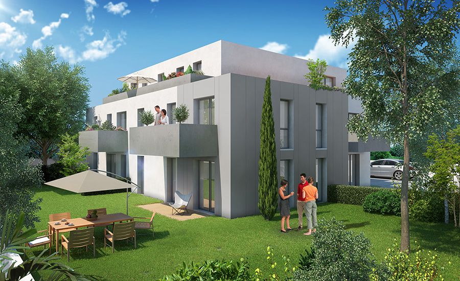 Agence immobilière de PIBOUL Alain