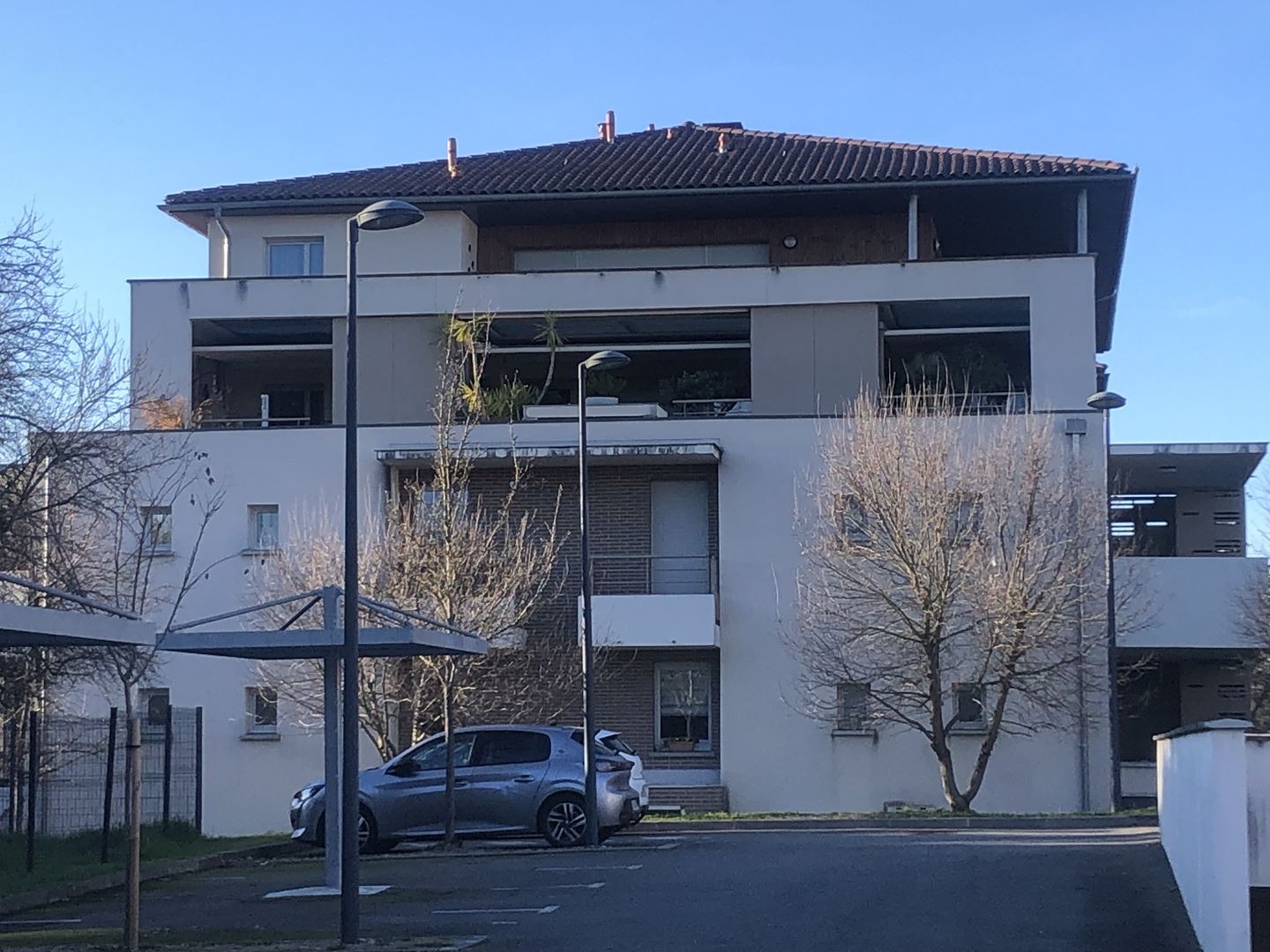 Agence immobilière de PIBOUL Alain