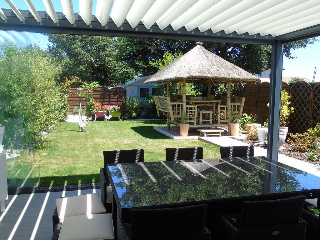 Agence immobilière de PIBOUL Alain