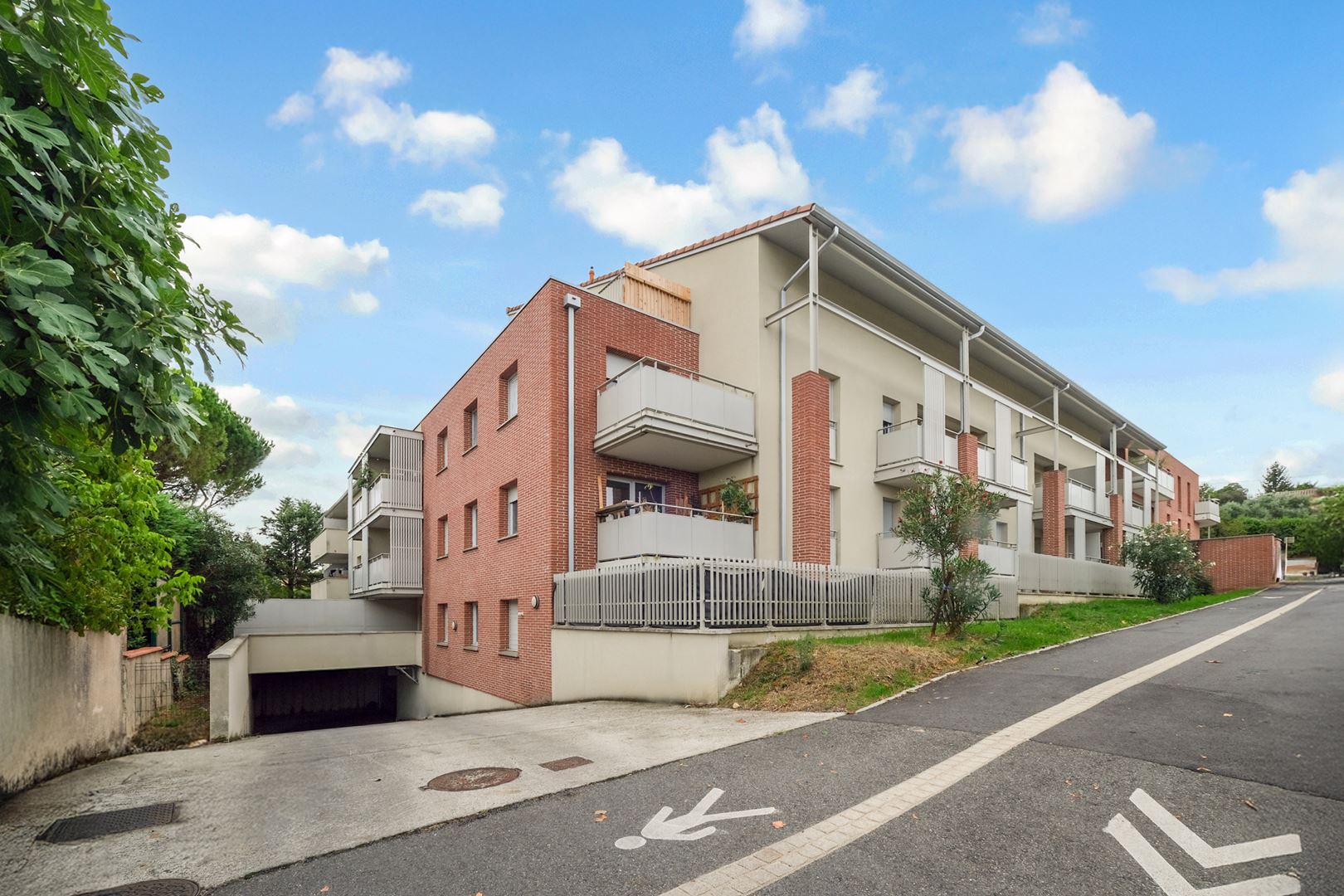 Agence immobilière de PIBOUL Alain