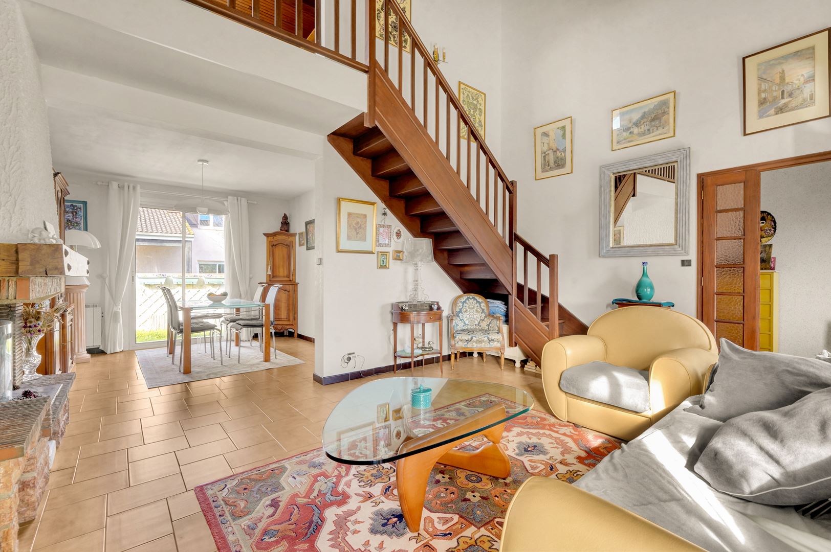 Agence immobilière de PIBOUL Alain